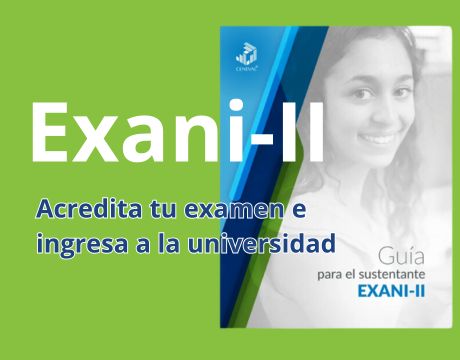 Exani-II